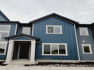 3368 W 3785 S, West Haven, UT 84401
