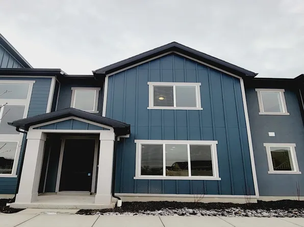 3368 W 3785 S, West Haven, UT 84401