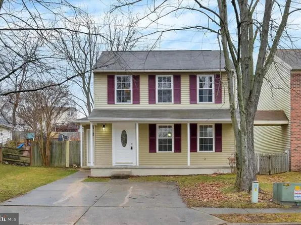 8623 Heathermill Rd, Nottingham, MD 21236