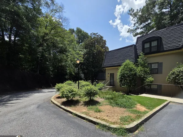 123 Elysian Way NW, Atlanta, GA 30327