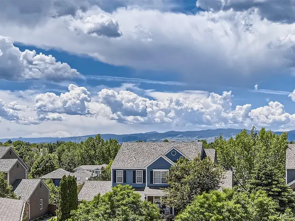 10271 Mountain Maple Drive, Highlands Ranch, CO 80129