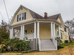 10 Bodine Ave, Gladstone, NJ 07934