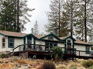 21552 Sprague Rd W, Groveland, CA 95321