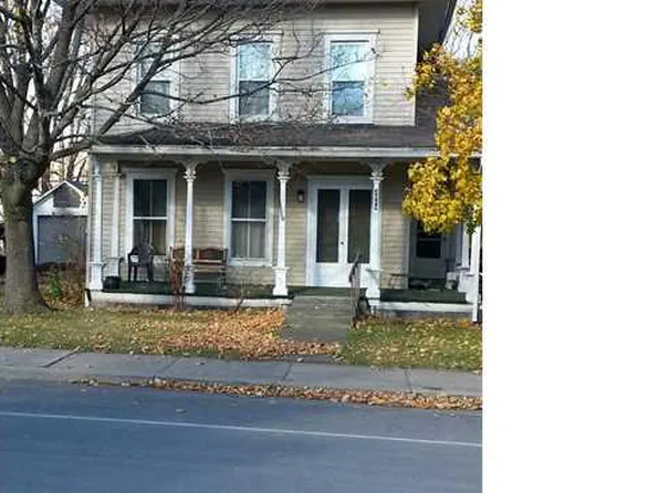 3689 Cayuga St, Interlaken, NY 14847