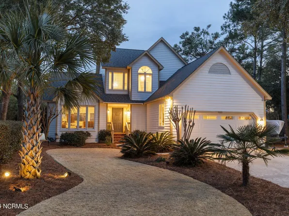 9805 Poseidon Court, Emerald Isle, NC 28594