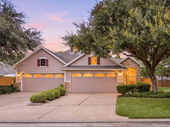 5306 Greenbrae Ln, Katy, TX 77494