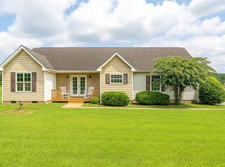 556 Booger Hollow Rd, Cedartown, GA 30125