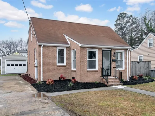 709 New York Ave, Hampton, VA 23661