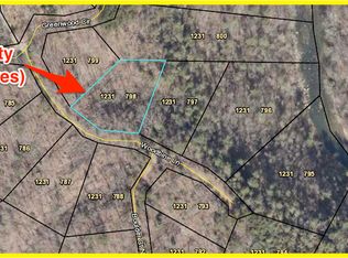 798 Woodbine Ln, Ranger, GA 30734