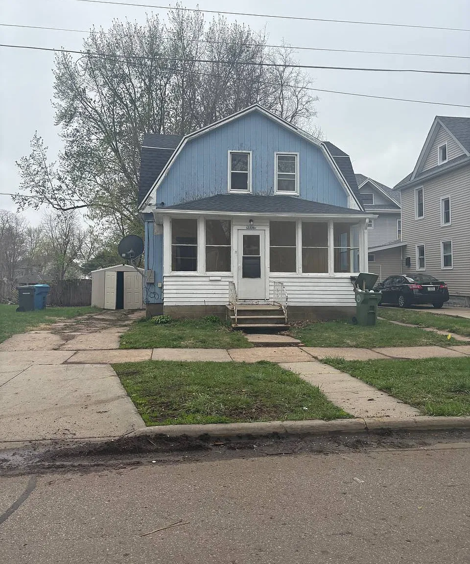 2 bed, 1152 sqft, $850 — Photo 1