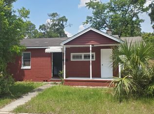 1111 Georgia Ave, Savannah, GA 31404