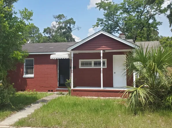 1111 Georgia Ave, Savannah, GA 31404