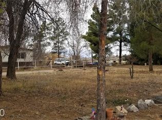 247 N Kolo St, Sandy Valley, NV 89019