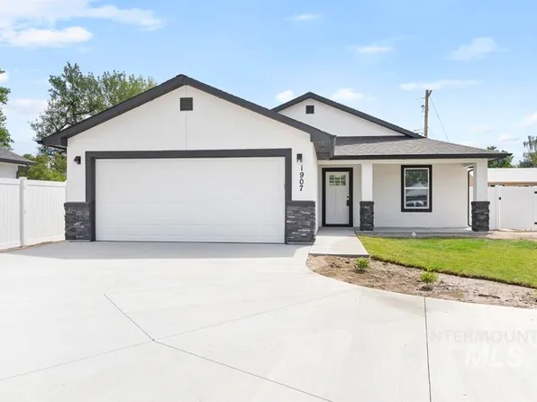 1907 Oregon Ln, Caldwell, ID 83605