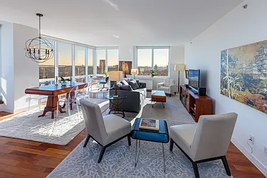 Sold by Brown Harris Stevens