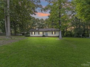 5722 Nesbit Rd, Waxhaw, NC 28173
