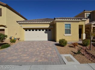 38 Honors Course Dr #0, Las Vegas, NV 89148