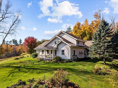 289 Cottage Club Road, Stowe, VT, 05672