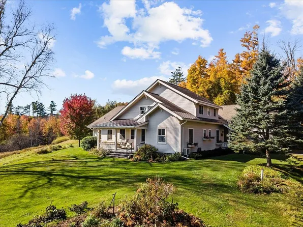 289 Cottage Club Road, Stowe, VT 05672