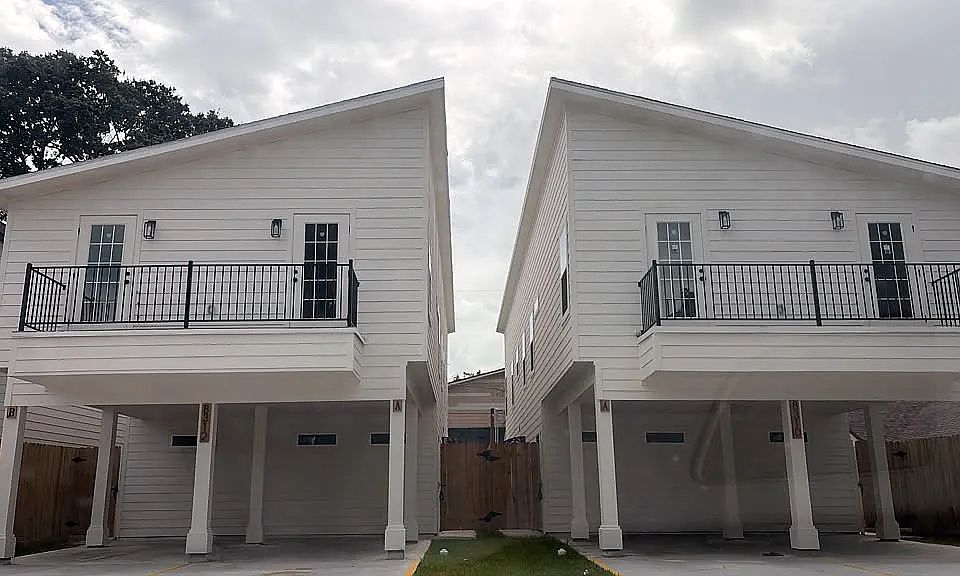 1st image of 8409 Mahalia Dr #A
