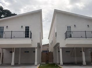 8409 Mahalia Dr #A, Houston, TX 77088