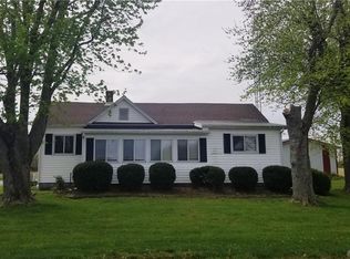 14382 Amity Rd, Brookville, OH 45309