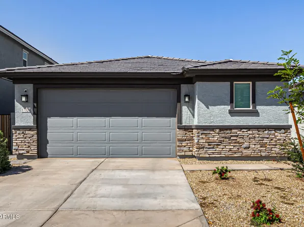 17320 W DALEY Lane, Surprise, AZ 85387