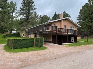 329 Buckhorn Dr, Custer, SD 57730