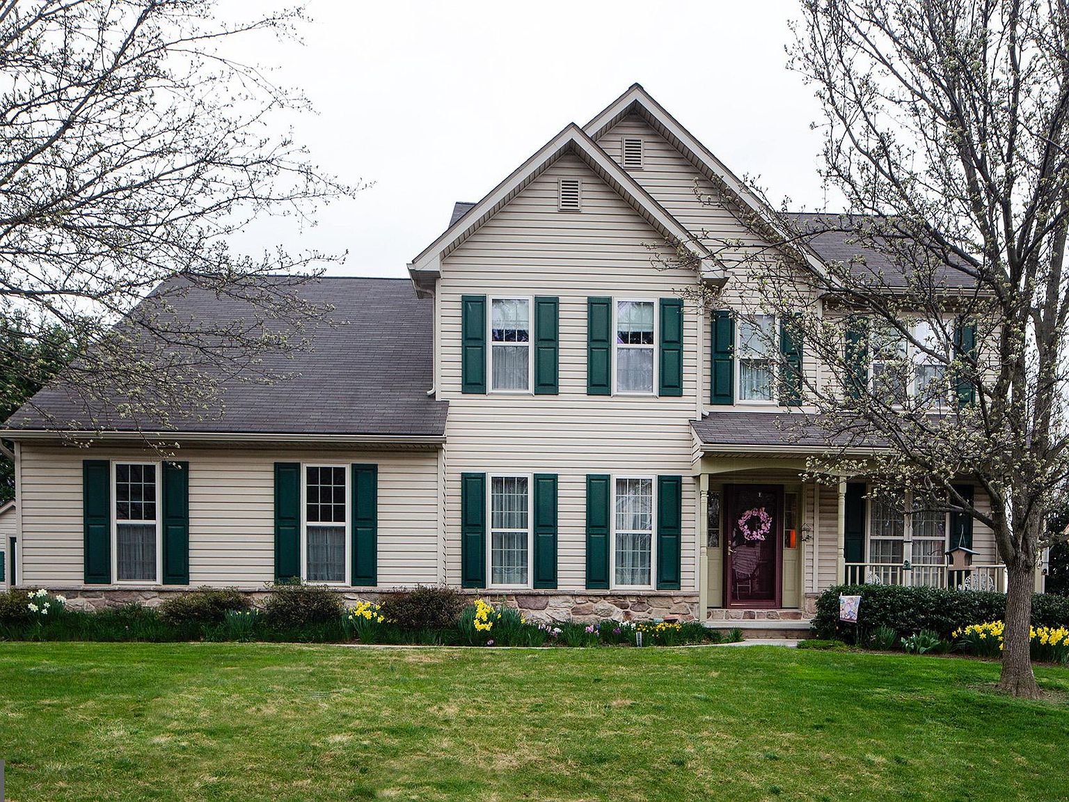 839 Sylvan Rd, Lancaster, PA 17601 Zillow