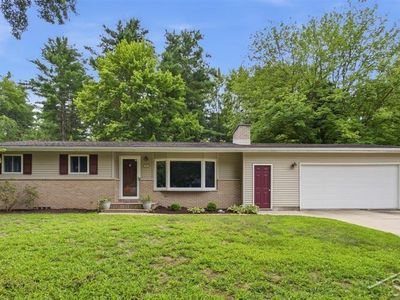 2313 Luhring St, Midland, MI, 48640