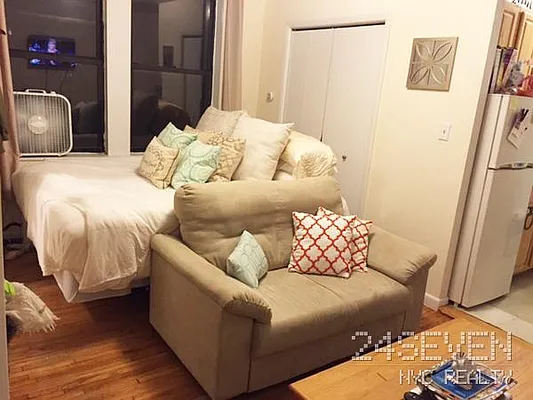 Rented by 24 7 NYC Realty Inc. | media 12