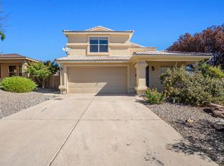 5339 Stream Stone Ave NW, Albuquerque, NM 87114