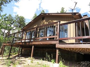 26 Lake Isabel Dr, Rye, CO 81069