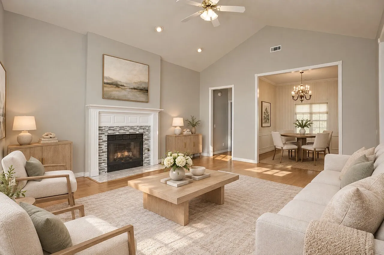 4 bed, 2000 sqft, $2,200 — Photo 1