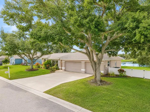 6305 61ST STREET E, PALMETTO, FL 34221