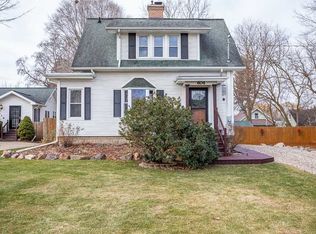 604 17th St, Jackson, MI