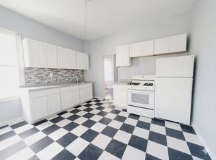 90 Brown Pl #Sf, Jersey City, NJ 07305