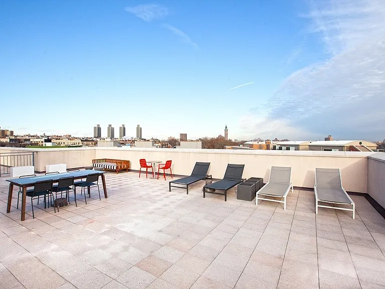 456 W 167th St #3H — Photo 4