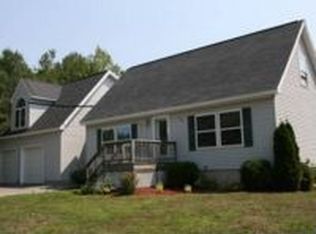 37 Winding Way, Lewiston, ME 04240