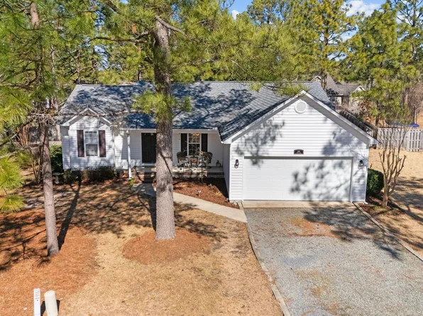 100 Vixen Lane, Pinehurst, NC 28374