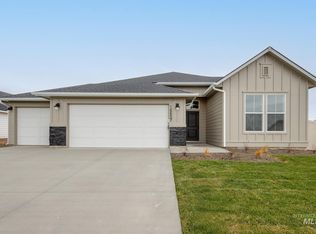 16657 Sentinel Ave, Caldwell, ID 83607