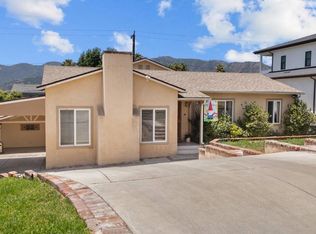 3104 Los Olivos Ln, La Crescenta, CA 91214