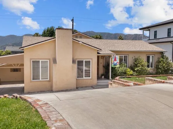 3104 Los Olivos Ln, La Crescenta, CA 91214