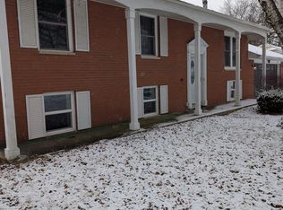 404 W 7th St, Sycamore, OH 44882