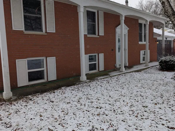 404 W 7th St, Sycamore, OH 44882