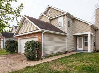 502 Selsey Ct S, Hermitage, TN 37076