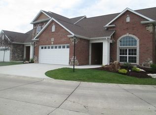 2422 Boulder Springs Dr., Columbia, MO 65201