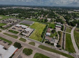 0 Fairmont Pkwy, Pasadena, TX 77504