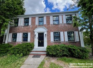 1138 Walnut St, Newton Highlands, MA 02461