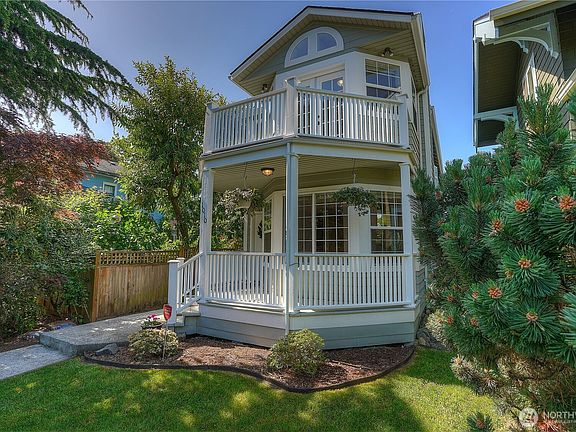 3rd image of 1010 N Cushman Avenue
